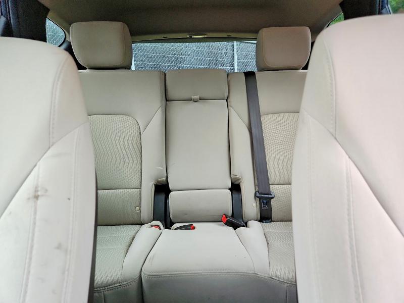 2017 Hyundai Santa Fe Sport მანქანა იყიდება აუქციონზე, vin: 5NMZTDLB6HH046009, აუქციონის ნომერი: 59267366