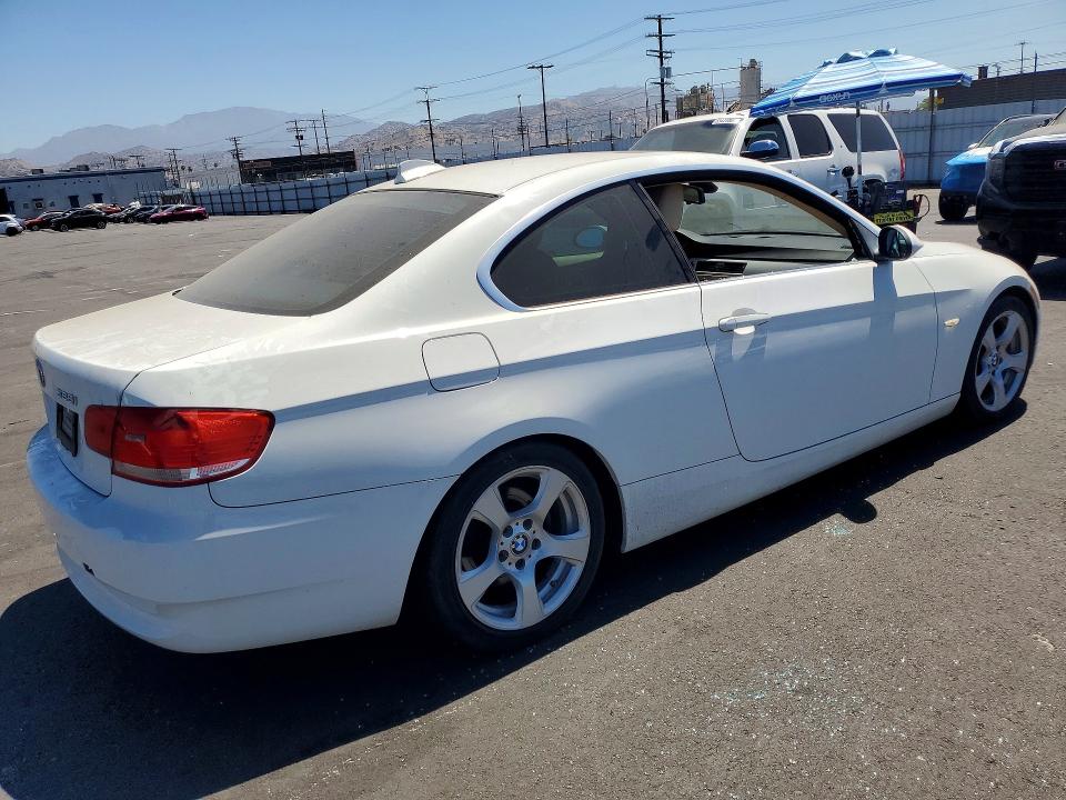 Продажа на аукционе авто 2008 Bmw 328, vin: WBAWV13528P120231, номер лота: 63435776