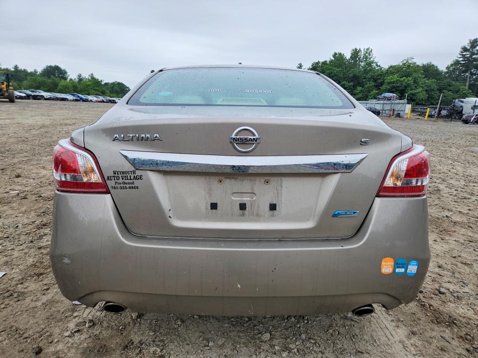 59954546 :رقم المزاد ، 1N4AL3AP9DC159991 vin ، 2013 Nissan Altima مزاد بيع