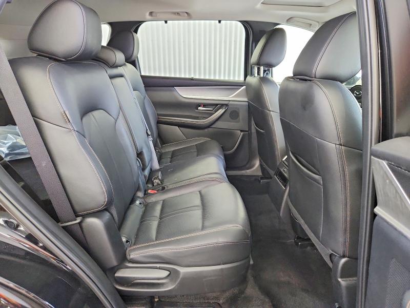 Aukcja sprzedaży 2025 Mazda Cx-70, vin: JM3KJBHD5S1117537, numer aukcji: 62763606