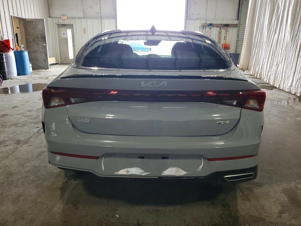 Aukcja sprzedaży 2024 Kia K5, vin: 5XXG64J27RG243904, numer aukcji: 63048186