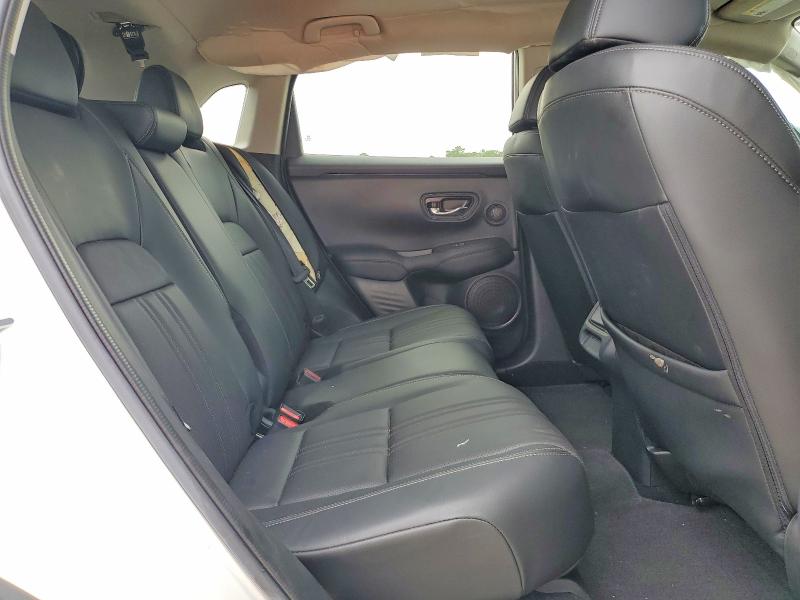 Продаж на аукціоні авто 2024 Honda Hr-v, vin: 3CZRZ1H75RM713615, номер лоту: 62466116