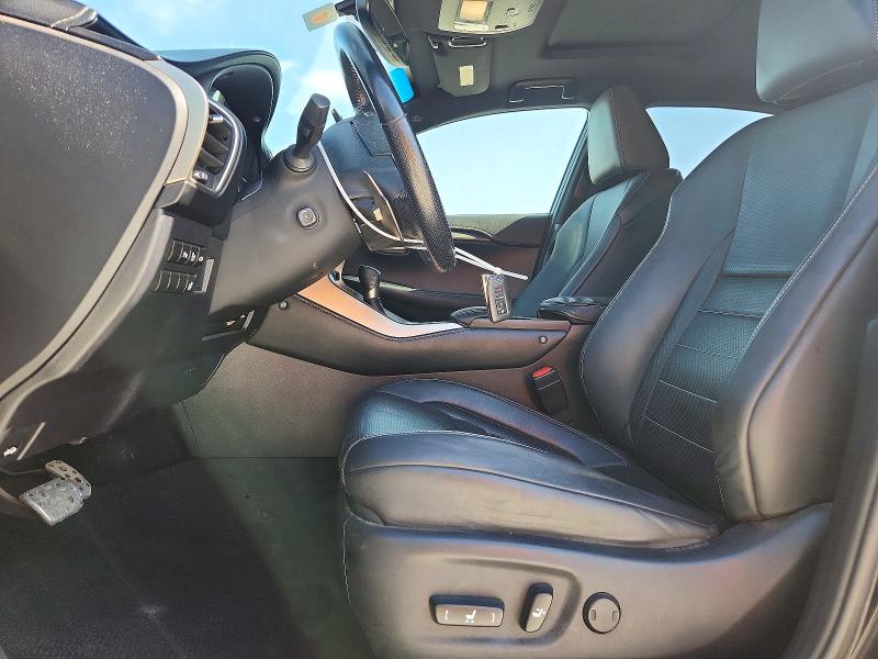 Aukcja sprzedaży 2017 Lexus Nx 200t, vin: JTJYARBZ6H2077405, numer aukcji: 59245396