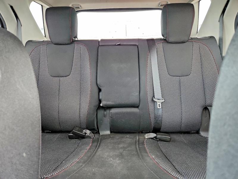 Продажа на аукционе авто 2014 Chevrolet Equinox, vin: 2GNALBEK6E6150962, номер лота: 63253206