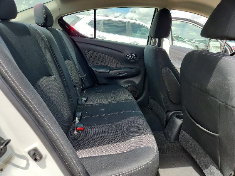 Aukcja sprzedaży 2014 Nissan Versa, vin: 3N1CN7AP6EK461273, numer aukcji: 59948116