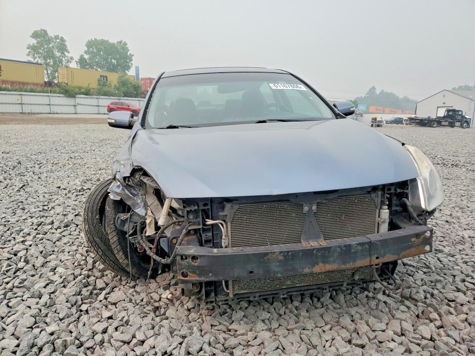 Продажа на аукционе авто 2010 Nissan Altima, vin: 1N4AL2AP2AN403751, номер лота: 61167806