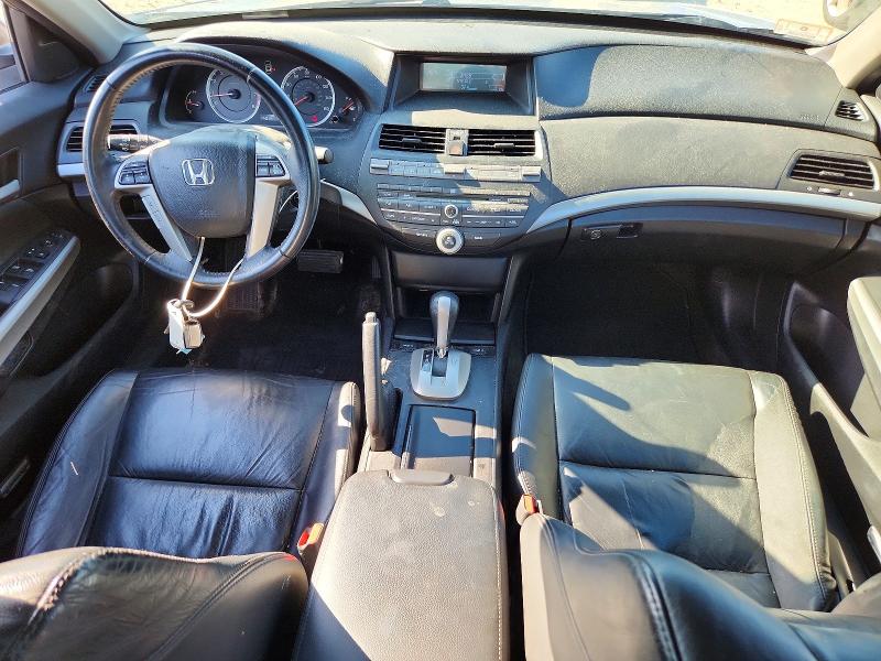Aukcja sprzedaży 2010 Honda Accord, vin: 1HGCP3F80AA029308, numer aukcji: 57668386