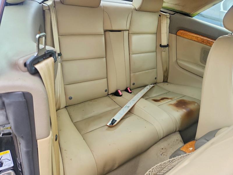 Продажа на аукционе авто 2008 Audi A4, vin: WAUDH48H18K004907, номер лота: 63096976