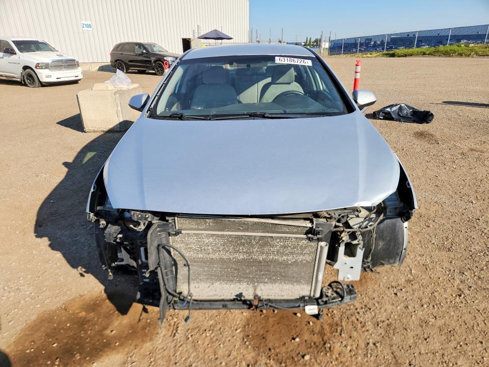 2015 Hyundai Sonata მანქანა იყიდება აუქციონზე, vin: 5NPE24AF8FH191043, აუქციონის ნომერი: 63186726