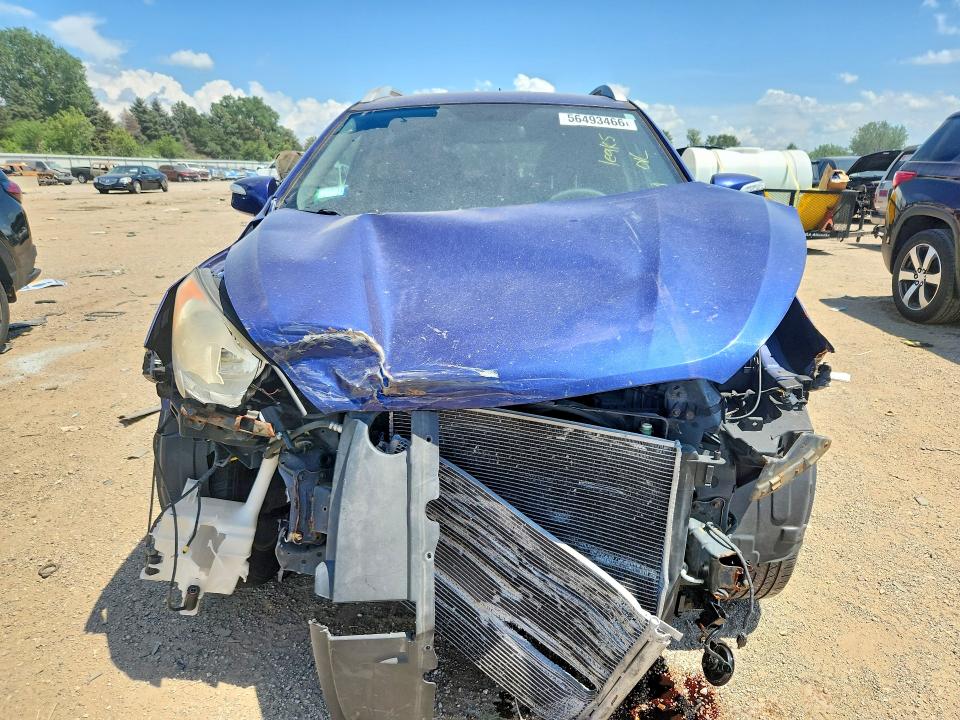Продаж на аукціоні авто 2012 Hyundai Tucson, vin: KM8JU3AC0CU371221, номер лоту: 56493466