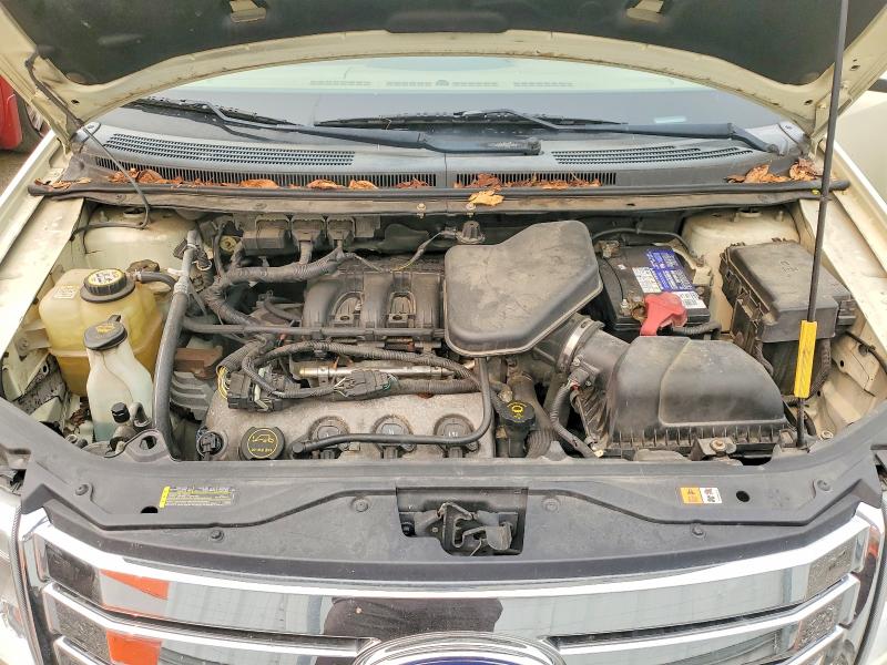 Aukcja sprzedaży 2007 Ford Edge, vin: 2FMDK49C77BB21354, numer aukcji: 61219656