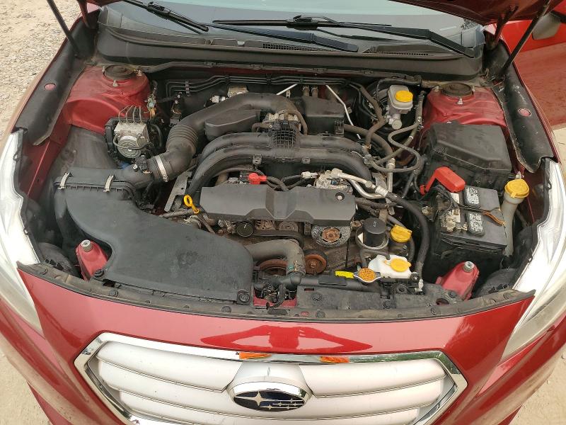 Продаж на аукціоні авто 2016 Subaru Legacy, vin: 4S3BNBC63G3008690, номер лоту: 61671596
