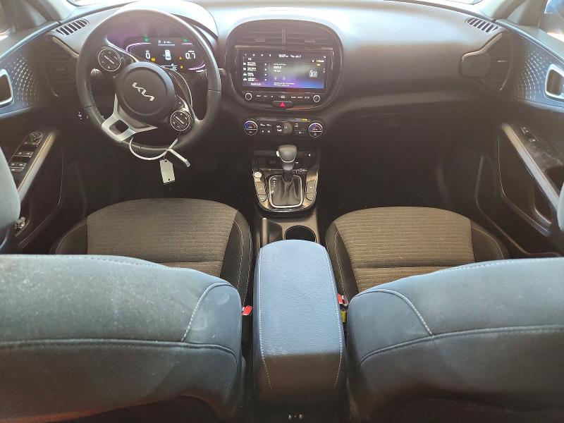Aukcja sprzedaży 2023 Kia Soul, vin: KNDJ33AU7P7214340, numer aukcji: 57273676