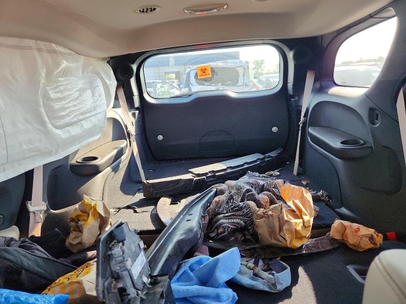Aukcja sprzedaży 2018 Dodge Durango, vin: 1C4SDJET3JC402990, numer aukcji: 62617576