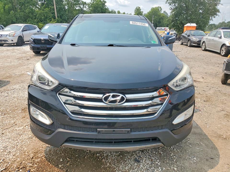 Aukcja sprzedaży 2013 Hyundai Santa Fe Sport, vin: 5XYZW3LA5DG076955, numer aukcji: 60511456