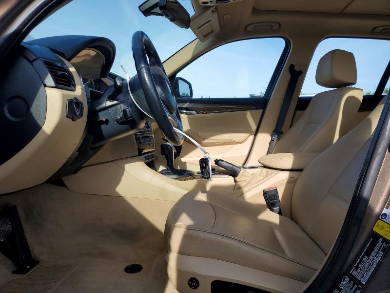 Aukcja sprzedaży 2014 Bmw X1, vin: WBAVM5C51EVV91848, numer aukcji: 59626666