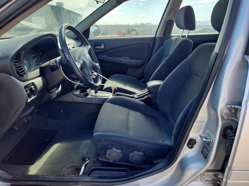 2006 Nissan Sentra მანქანა იყიდება აუქციონზე, vin: 3N1CB51D56L485949, აუქციონის ნომერი: 60996786