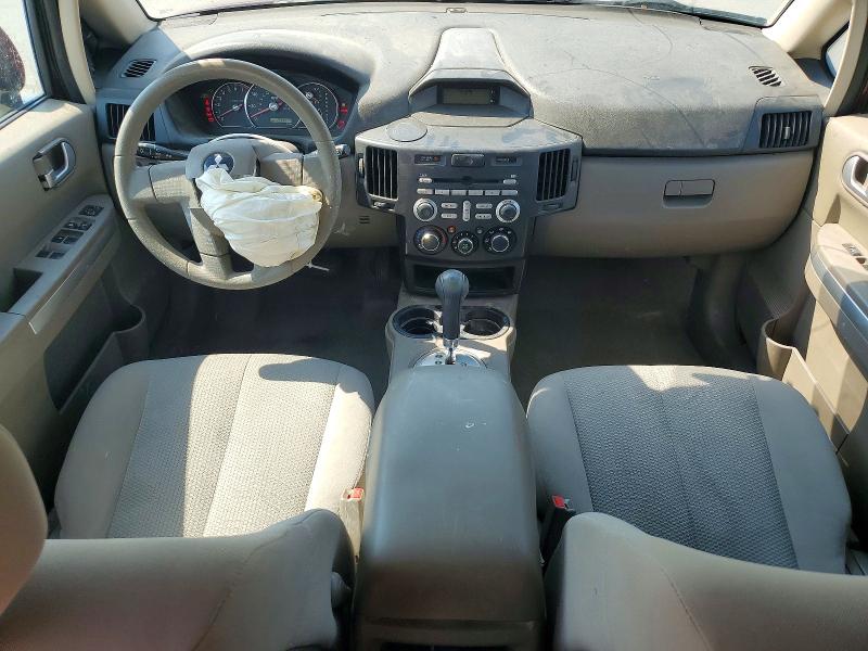Aukcja sprzedaży 2007 Mitsubishi Endeavor, vin: 4A4MN21S37E042912, numer aukcji: 61903996