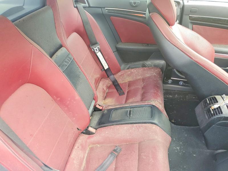 Продажа на аукционе авто 2015 Mercedes-benz E, vin: WDDKK7DF3FF295570, номер лота: 60411326