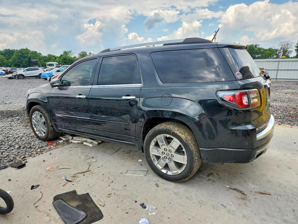 Продаж на аукціоні авто 2015 Gmc Acadia, vin: 1GKKRTKD5FJ295586, номер лоту: 61390386