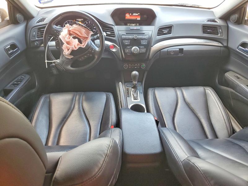 Aukcja sprzedaży 2019 Acura Ilx, vin: 19UDE2F34KA012733, numer aukcji: 62963526