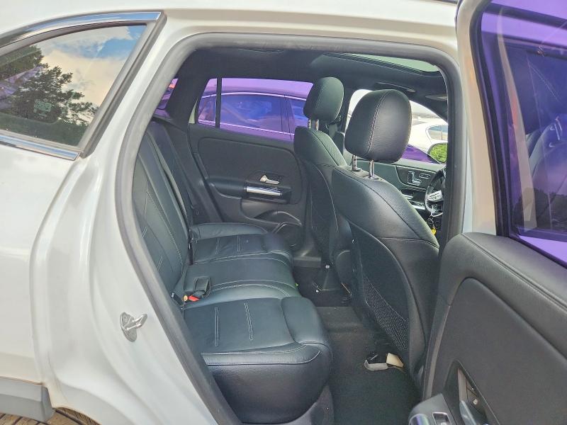 Aukcja sprzedaży 2022 Mercedes-benz Gla, vin: W1N4N5BBXNJ405002, numer aukcji: 58719436