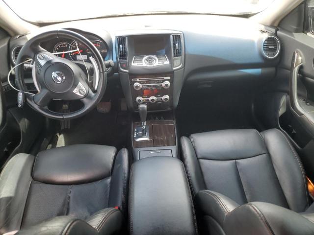 Продажа на аукционе авто 2012 Nissan Maxima, vin: 1N4AA5AP9CC840068, номер лота: 61501106