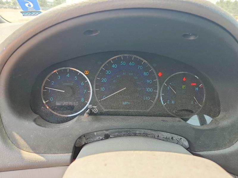 Aukcja sprzedaży 2010 Toyota Sienna, vin: 5TDKK4CC2AS322833, numer aukcji: 61769926