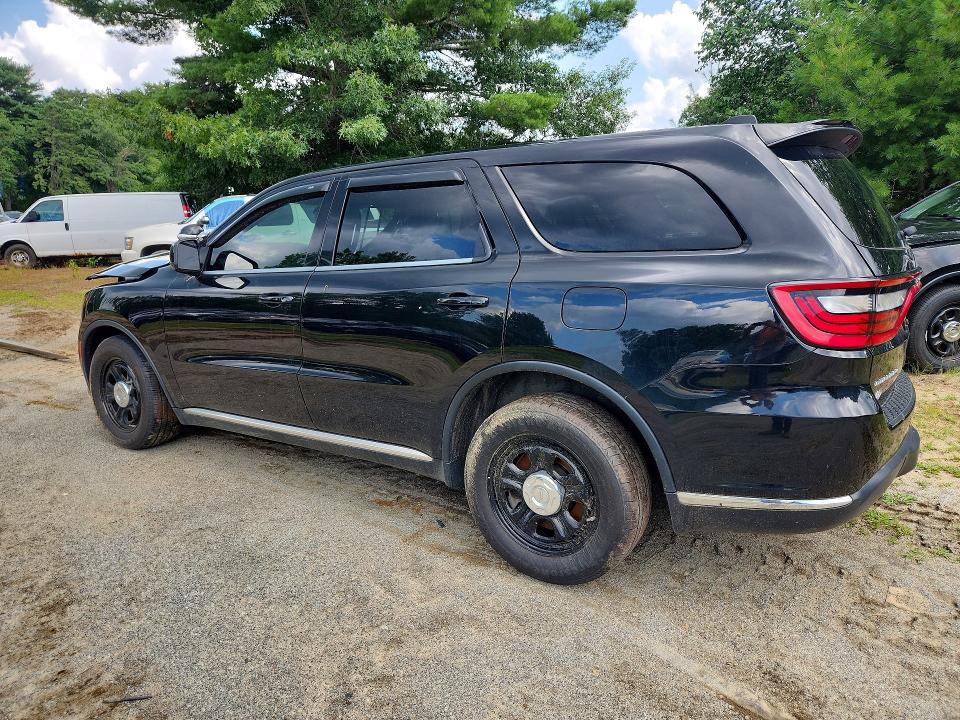 Продаж на аукціоні авто 2023 Dodge Durango, vin: 1C4RDJFG6PC603758, номер лоту: 58556836