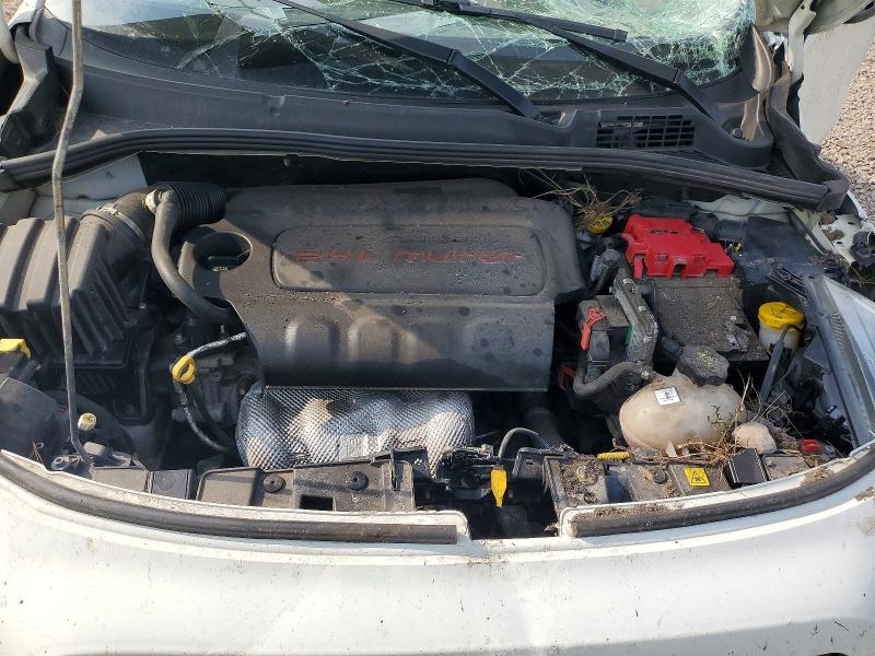 Aukcja sprzedaży 2018 Fiat 500x, vin: ZFBCFYCB1JP689999, numer aukcji: 61865646