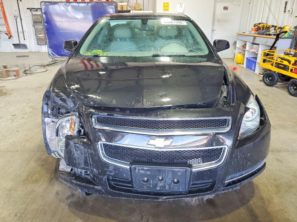 Продажа на аукционе авто 2012 Chevrolet Malibu, vin: 1G1ZD5E03CF157050, номер лота: 59661396