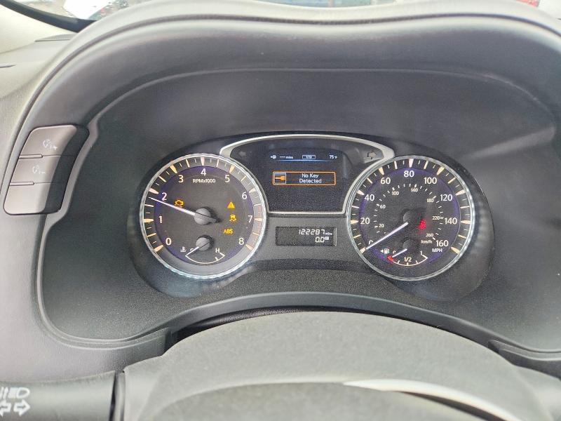 Продажа на аукционе авто 2013 Infiniti Jx35, vin: 5N1AL0MN7DC348542, номер лота: 54121536
