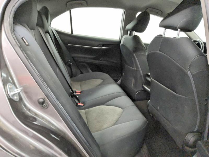 Aukcja sprzedaży 2021 Toyota Camry, vin: 4T1R11BK9MU041486, numer aukcji: 61889656