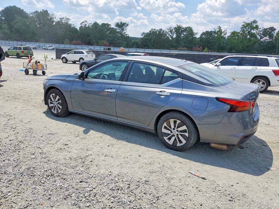 61725426 :رقم المزاد ، 1N4BL4BV4LC160309 vin ، 2020 Nissan Altima مزاد بيع