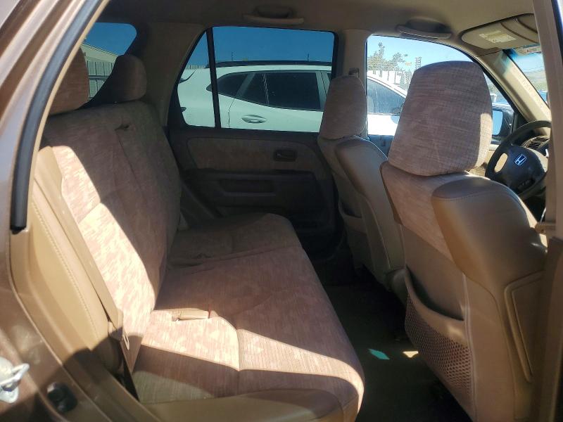 Aukcja sprzedaży 2002 Honda Cr-v, vin: JHLRD77572C073876, numer aukcji: 62662286