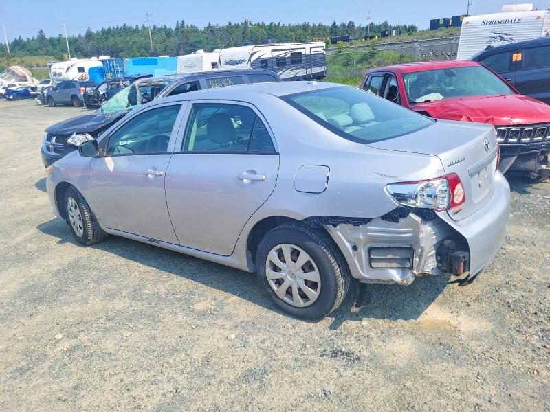Aukcja sprzedaży 2010 Toyota Corolla, vin: 2T1BU4EE1AC375864, numer aukcji: 59316876
