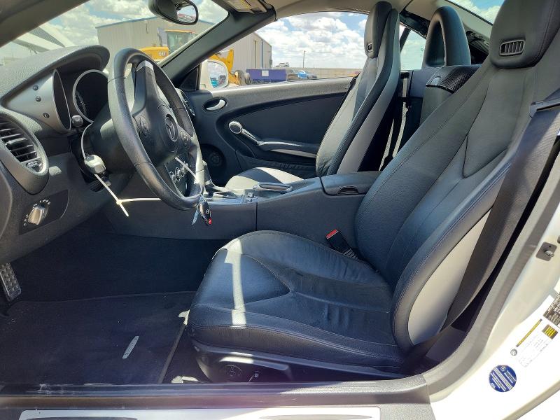 Продаж на аукціоні авто 2009 Mercedes-benz Slk, vin: WDBWK58F49F190808, номер лоту: 60566636