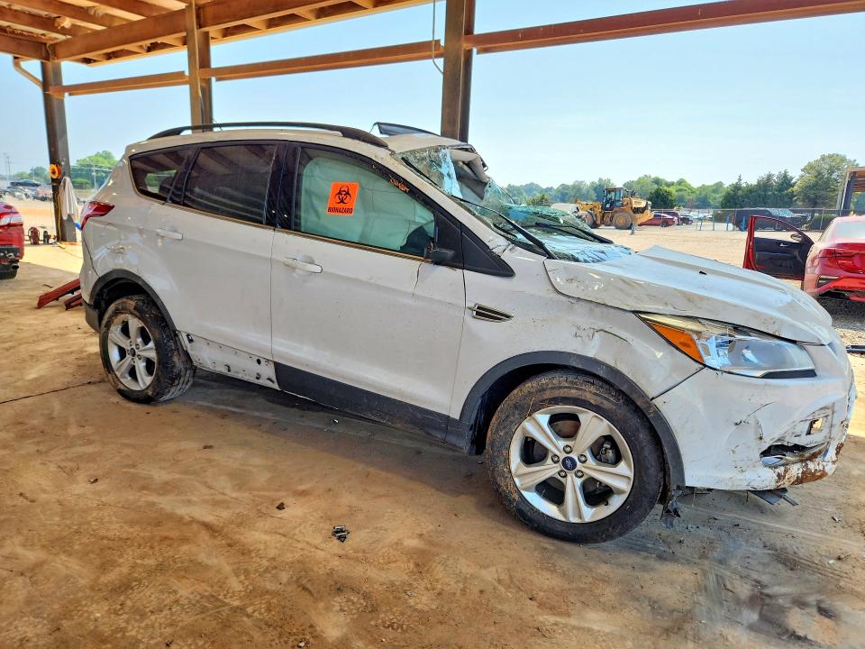 Продажа на аукционе авто 2016 Ford Escape, vin: 1FMCU0GX0GUA49346, номер лота: 58925516