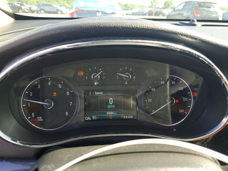 Продаж на аукціоні авто 2018 Buick Encore, vin: KL4CJESB6JB676815, номер лоту: 59253316