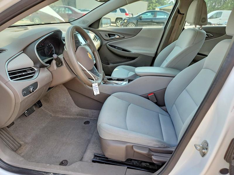 Aukcja sprzedaży 2017 Chevrolet Malibu, vin: 1G1ZB5ST7HF291412, numer aukcji: 63054946