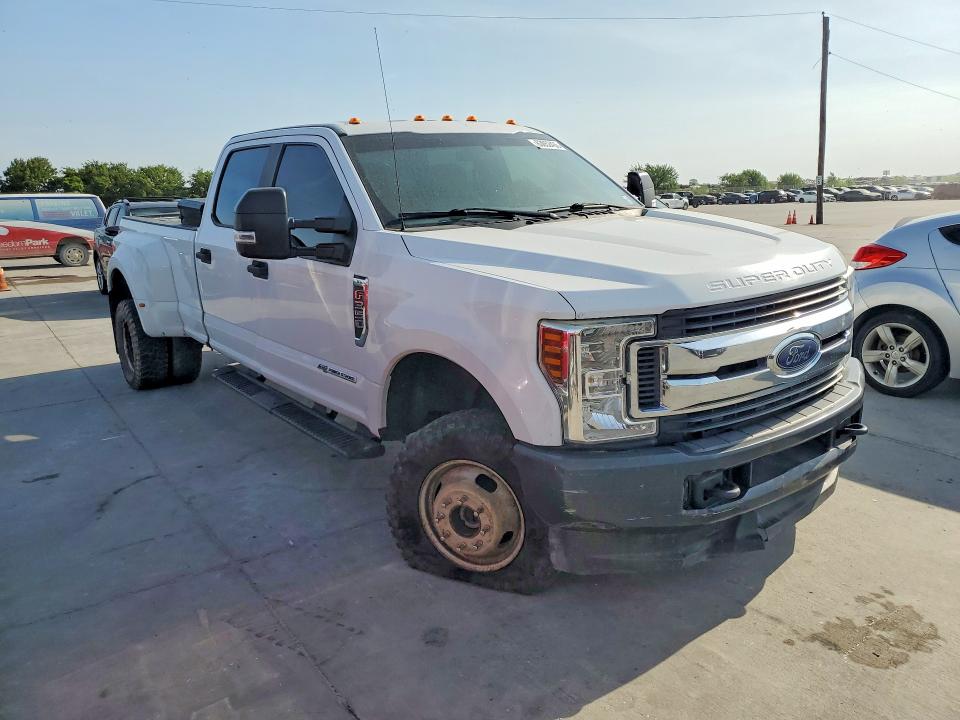 Aukcja sprzedaży 2019 Ford F350, vin: 1FT8W3DT7KEC69013, numer aukcji: 63052436