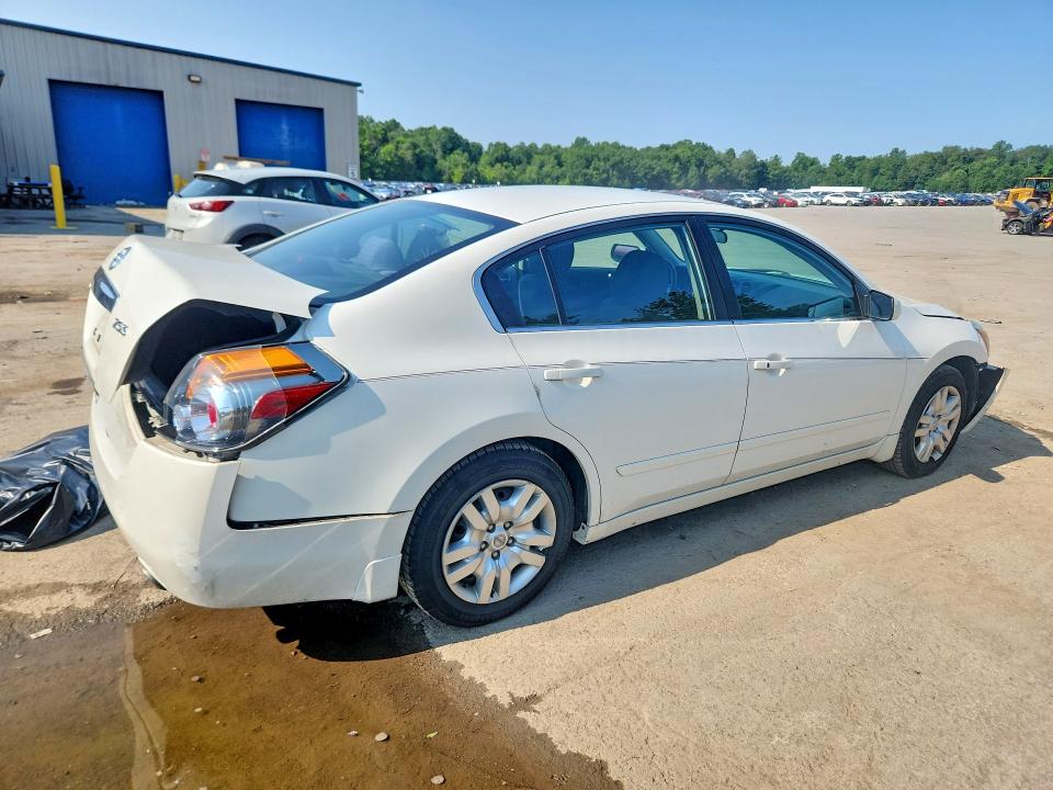 Продажа на аукционе авто 2012 Nissan Altima, vin: 1N4AL2APXCC181670, номер лота: 61327776