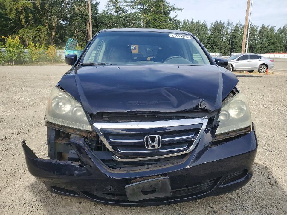 Aukcja sprzedaży 2005 Honda Odyssey, vin: 5FNRL38485B059183, numer aukcji: 61495366