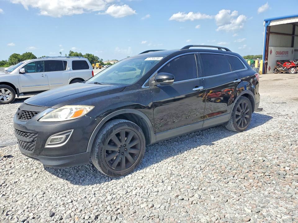 Aukcja sprzedaży 2010 Mazda Cx-9, vin: JM3TB2MA3A0205911, numer aukcji: 61295286