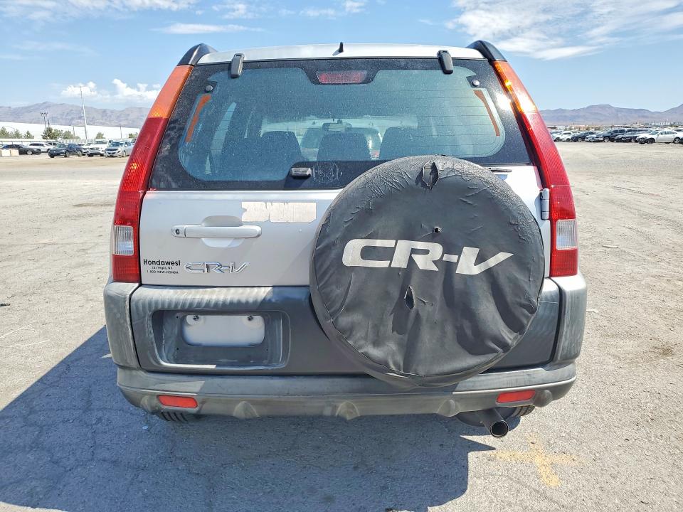 Aukcja sprzedaży 2003 Honda Cr-v, vin: JHLRD68413C000777, numer aukcji: 61576736