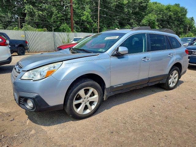 Продаж на аукціоні авто 2013 Subaru Outback, vin: 4S4BRBCC6D3324439, номер лоту: 61554936