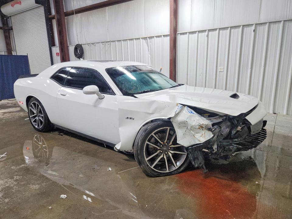 Aukcja sprzedaży 2023 Dodge Challenger, vin: 2C3CDZBT8PH654607, numer aukcji: 63040096