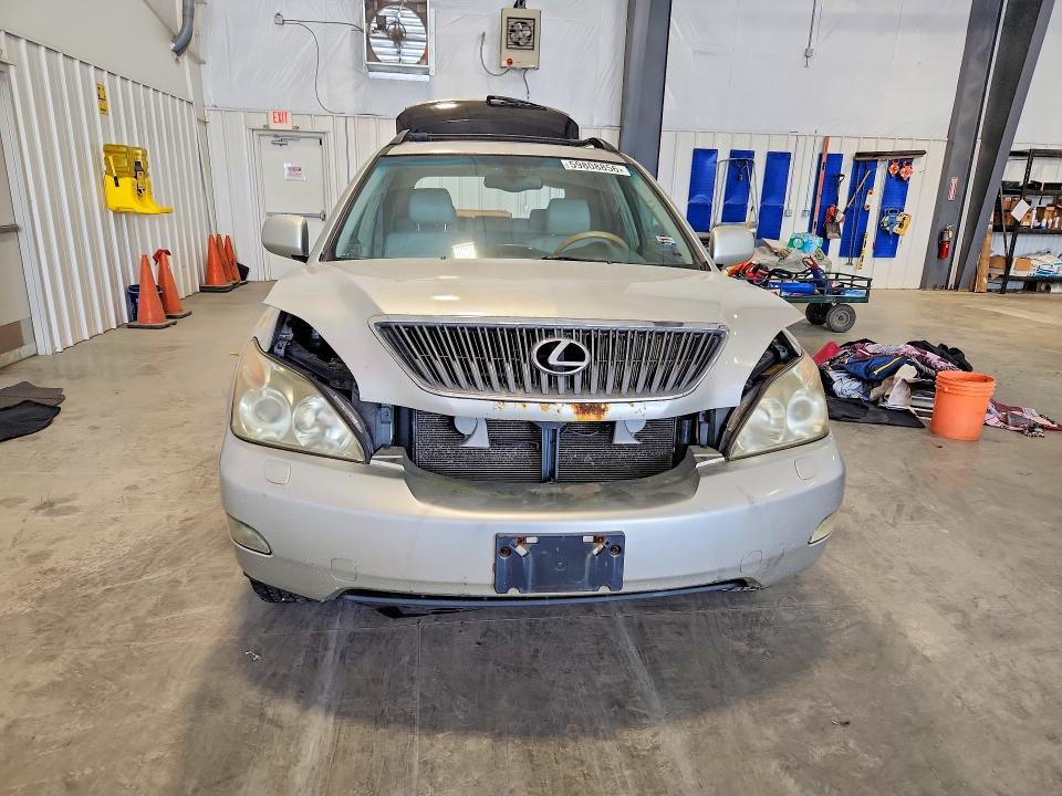 Aukcja sprzedaży 2005 Lexus Rx, vin: 2T2HA31U35C082995, numer aukcji: 59808856