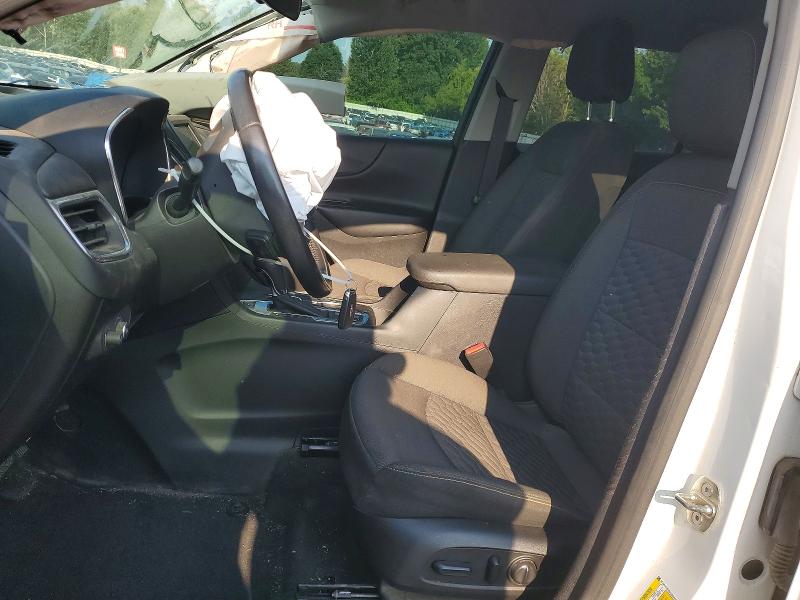 62101336 :رقم المزاد ، 3GNAXUEV9KS534404 vin ، 2019 Chevrolet Equinox مزاد بيع