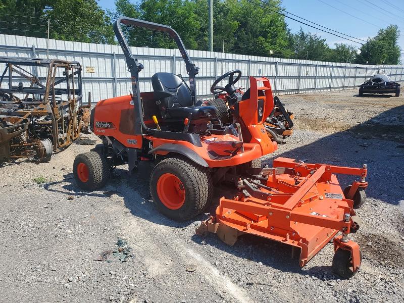 Продажа на аукционе авто 2023 Kubota F3710, vin: KBGKDCD0JP1F10094, номер лота: 62251736